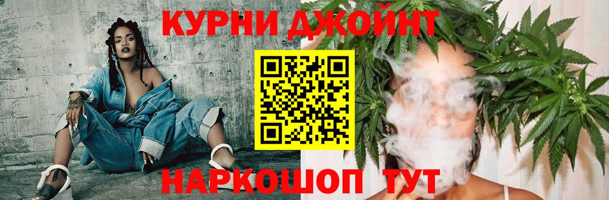 Каннабис план Гай